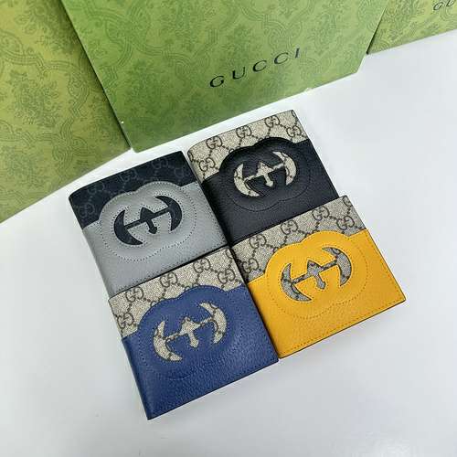 Picture of Gucci Wallets _SKUfw136147372fw